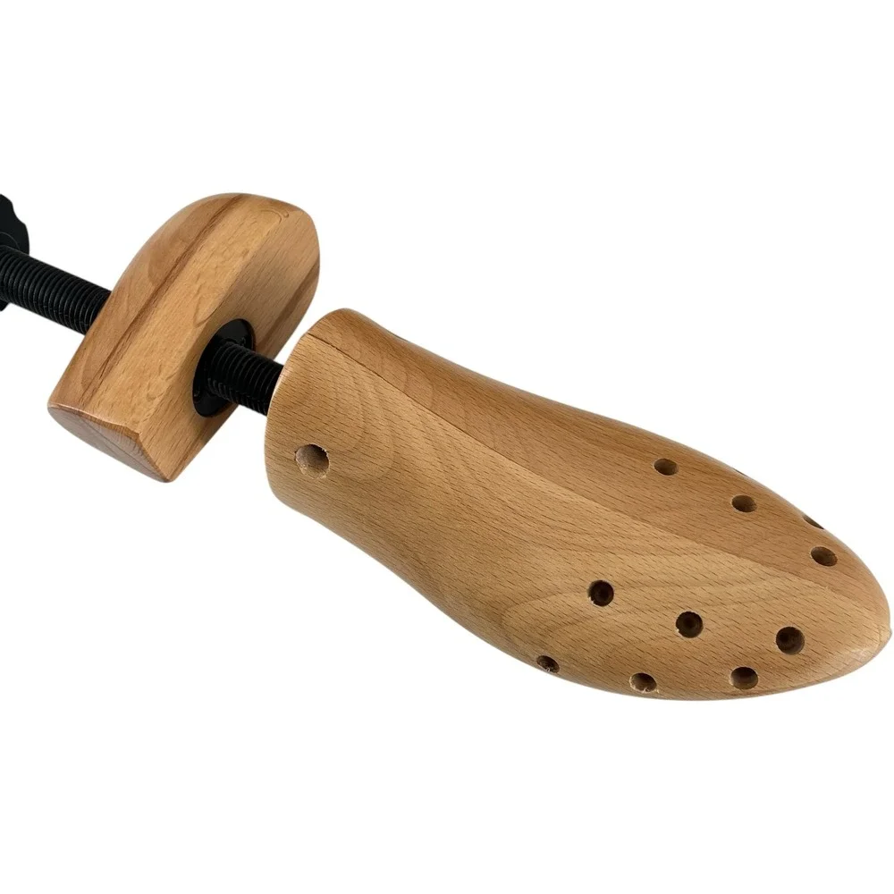 FootFitter Premium Professional 2-Way Single Shoe Stretcher Mens Medium PS11
